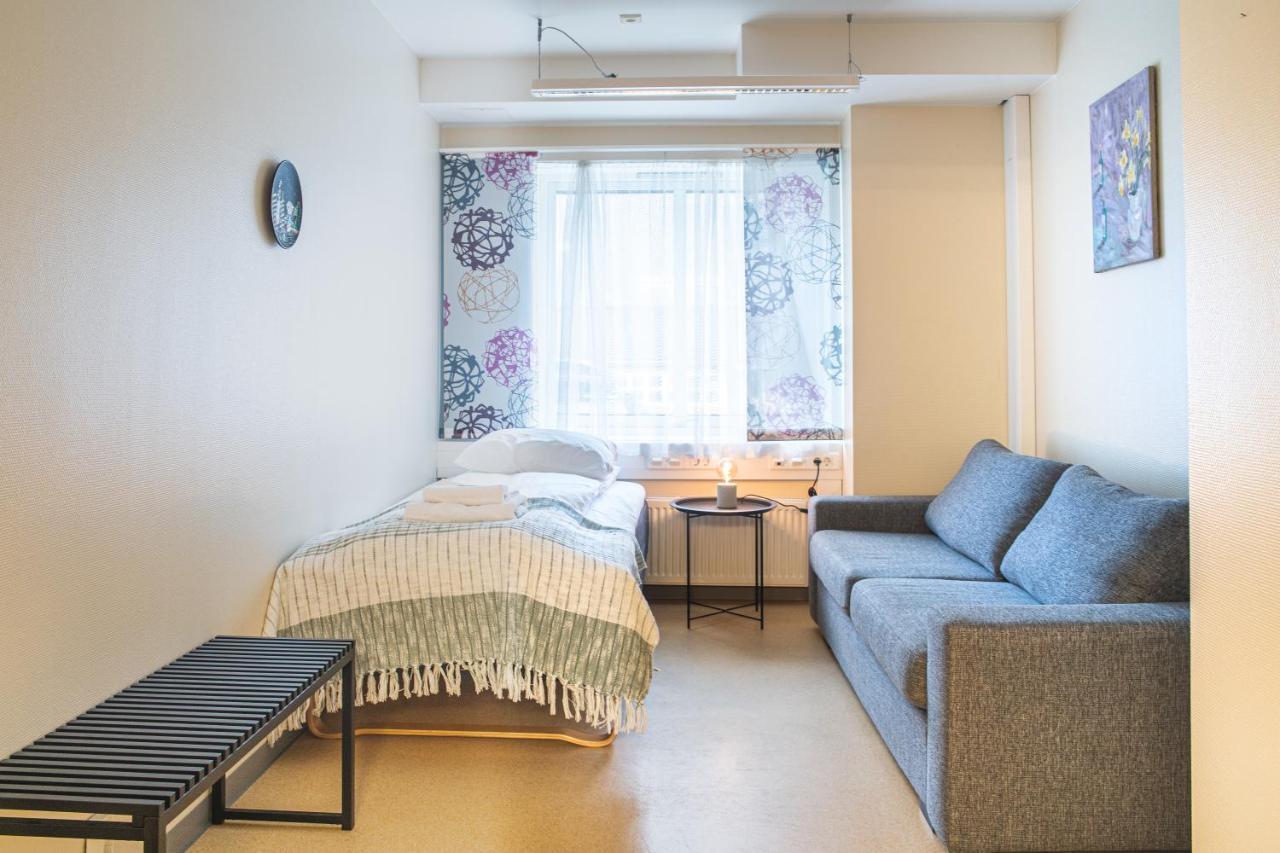 Heradshuset Granvin Экстерьер фото